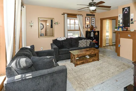 48 Kansas Road Bridgton ME 04009