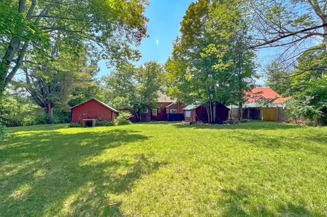 48 Kansas Road Bridgton ME 04009