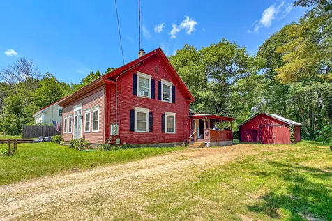 48 Kansas Road Bridgton ME 04009