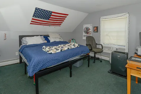 48 Kansas Road Bridgton ME 04009