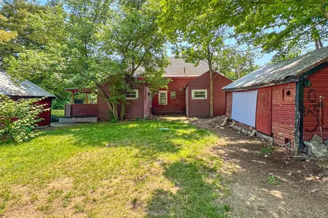 48 Kansas Road Bridgton ME 04009