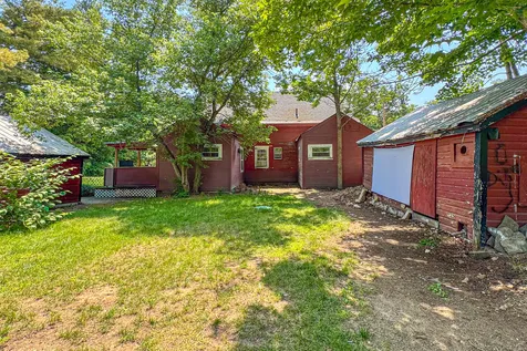 48 Kansas Road Bridgton ME 04009