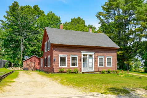 48 Kansas Road Bridgton ME 04009
