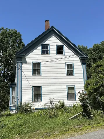 24 Old Route One Waldoboro ME 04572
