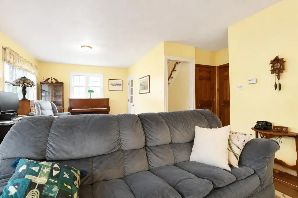 85 Dumont Avenue Lewiston ME 04240