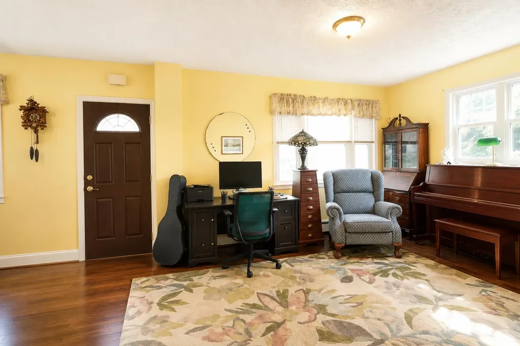 85 Dumont Avenue Lewiston ME 04240