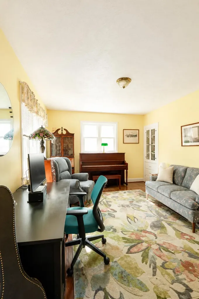 85 Dumont Avenue Lewiston ME 04240
