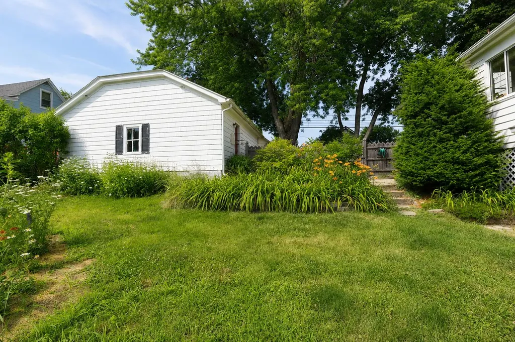 85 Dumont Avenue Lewiston ME 04240
