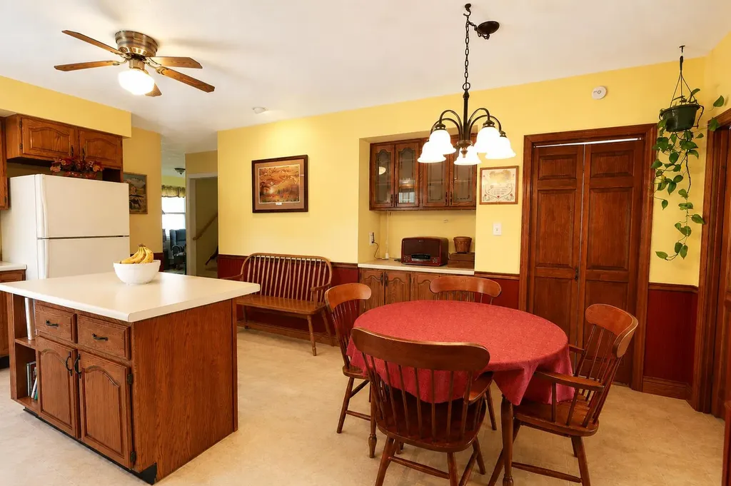 85 Dumont Avenue Lewiston ME 04240