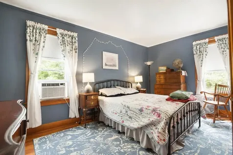 85 Dumont Avenue Lewiston ME 04240