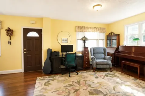 85 Dumont Avenue Lewiston ME 04240