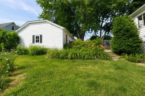 85 Dumont Avenue Lewiston ME 04240
