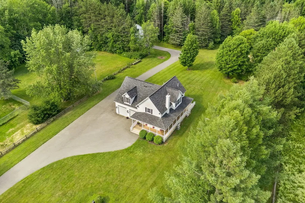 517 Blackstream Road Hermon ME 04401