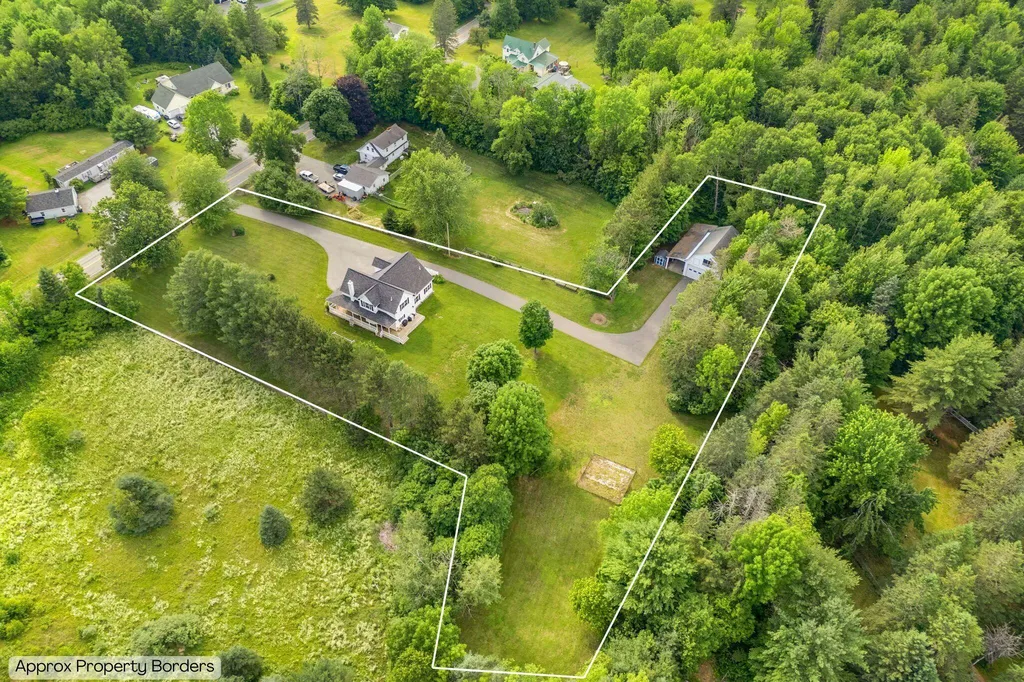 517 Blackstream Road Hermon ME 04401