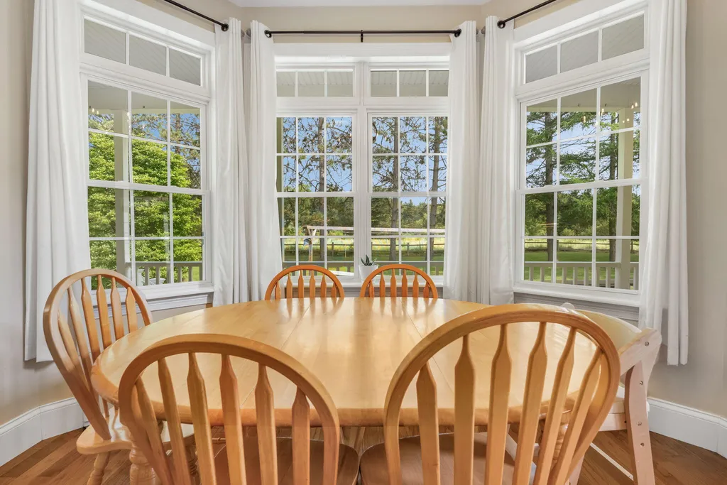 517 Blackstream Road Hermon ME 04401