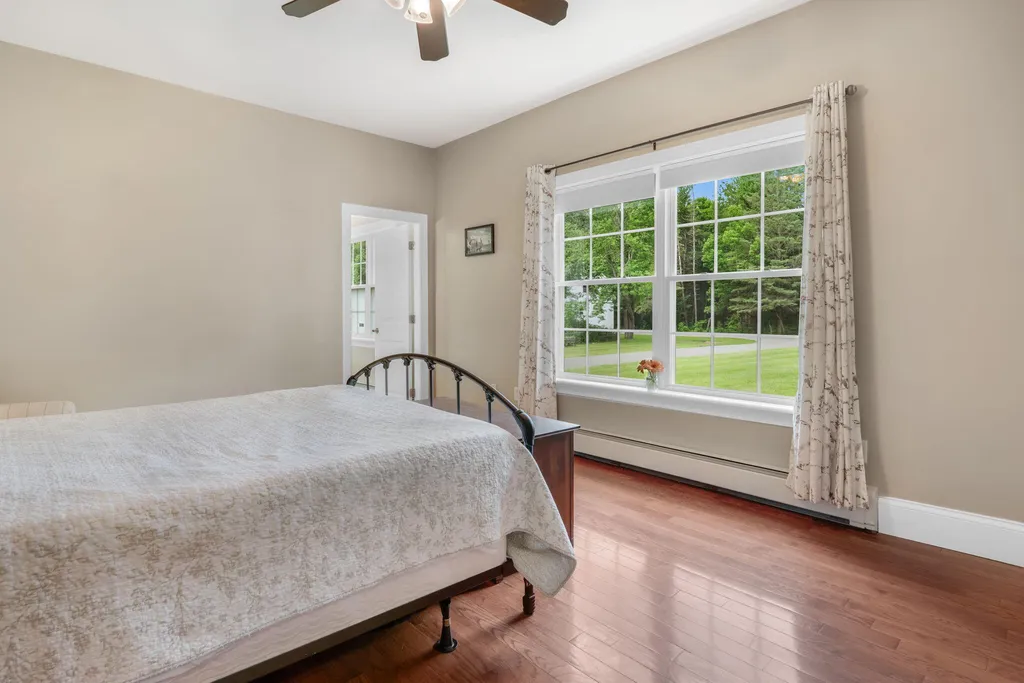 517 Blackstream Road Hermon ME 04401