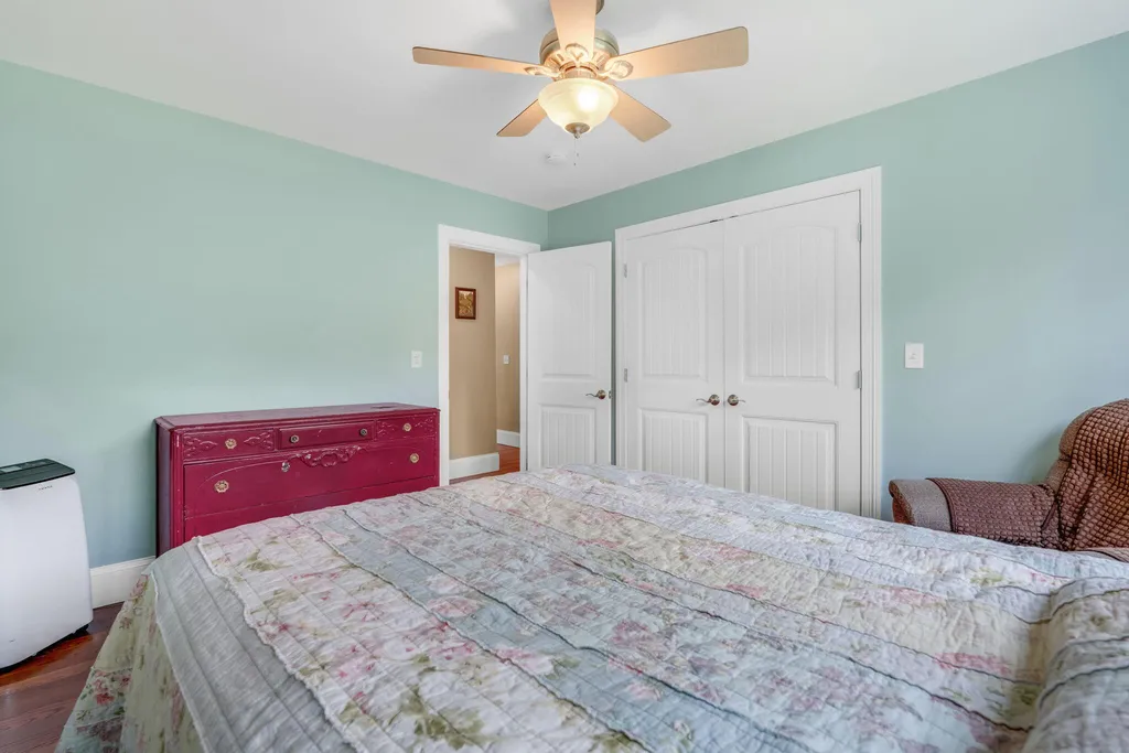 517 Blackstream Road Hermon ME 04401