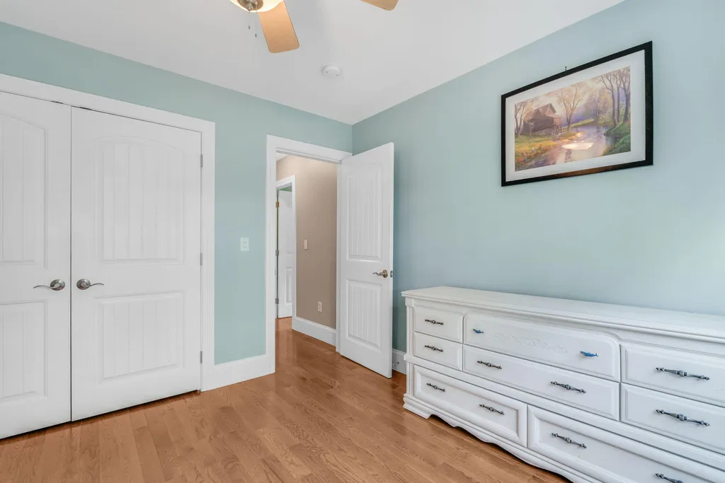 517 Blackstream Road Hermon ME 04401