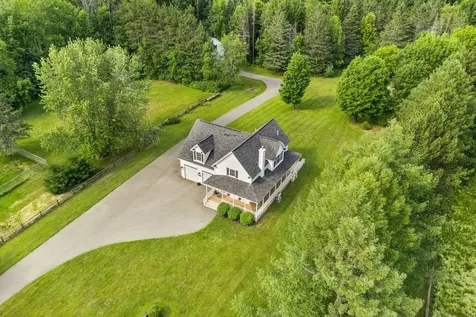 517 Blackstream Road Hermon ME 04401