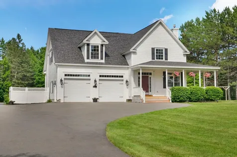 517 Blackstream Road Hermon ME 04401