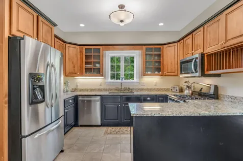 517 Blackstream Road Hermon ME 04401
