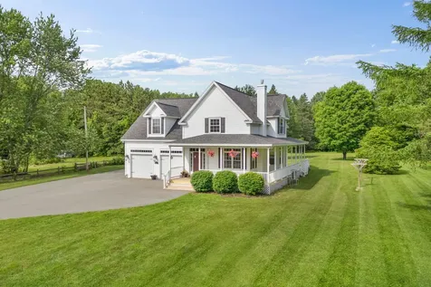 517 Blackstream Road Hermon ME 04401