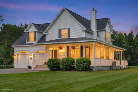 517 Blackstream Road Hermon ME 04401