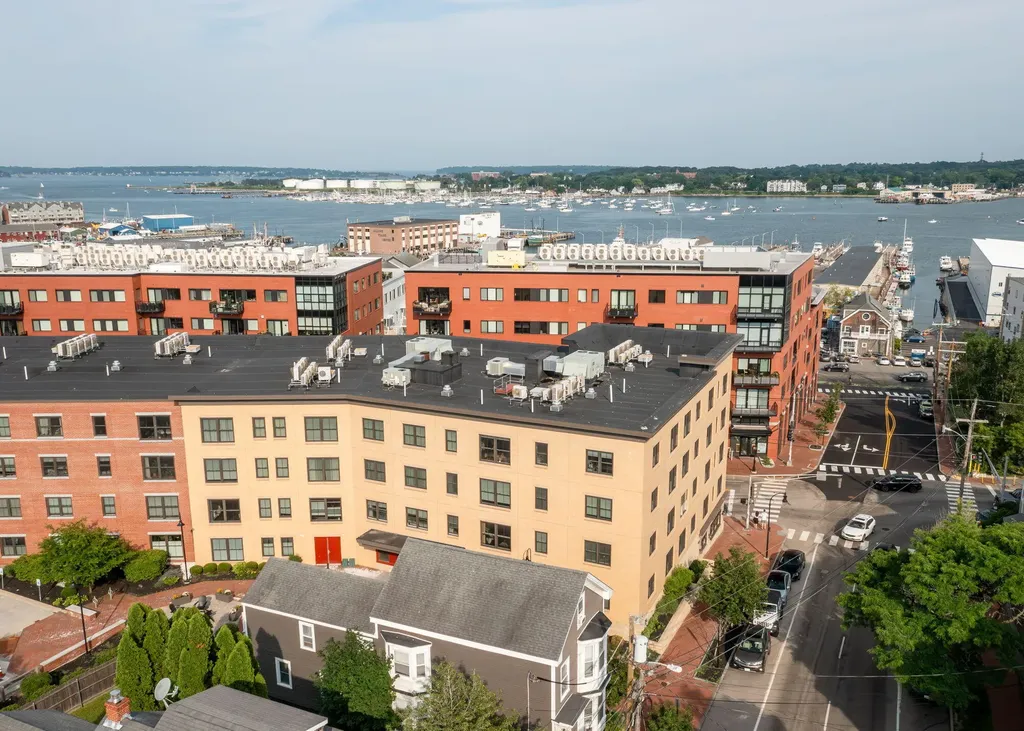 25 High Street Portland ME 04101