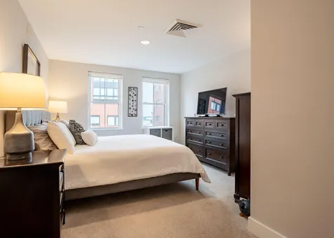 25 High Street Portland ME 04101