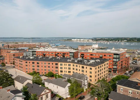 25 High Street Portland ME 04101