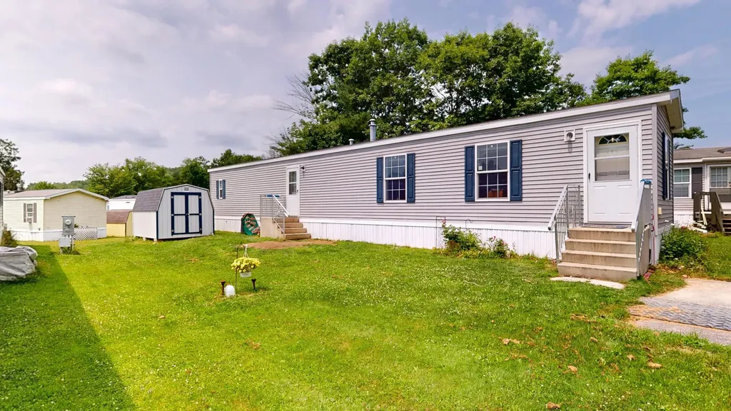 37 Village Drive Lewiston ME 04240