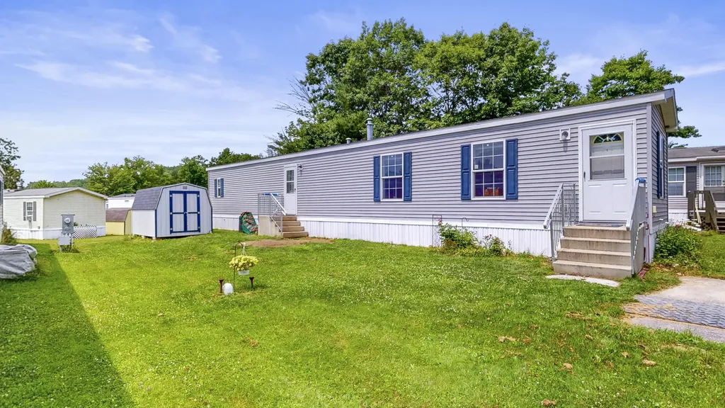 37 Village Drive Lewiston ME 04240