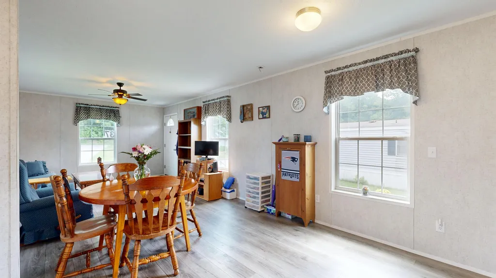 37 Village Drive Lewiston ME 04240