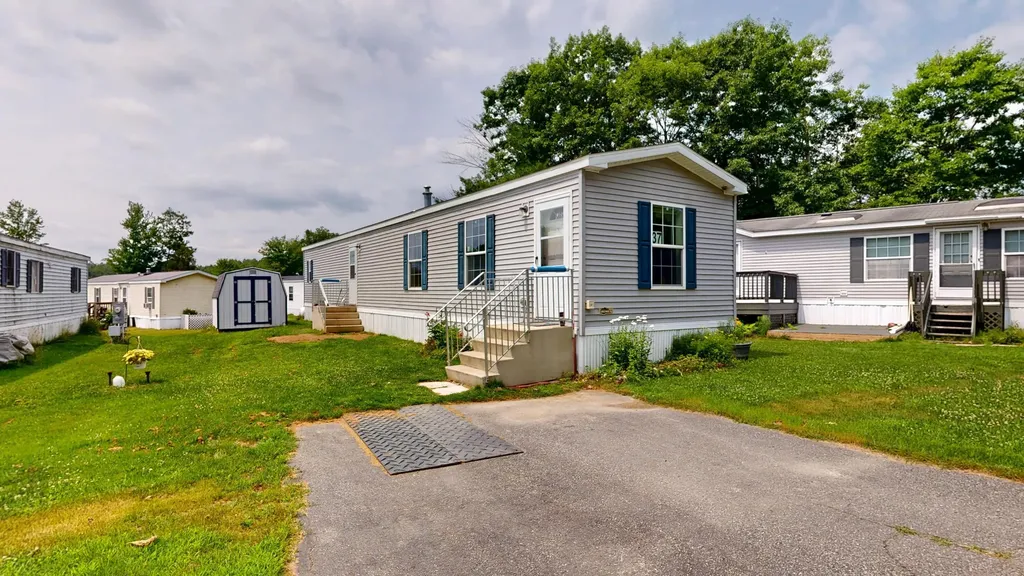 37 Village Drive Lewiston ME 04240