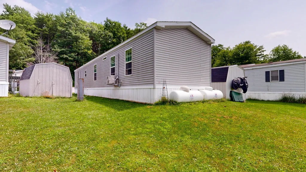 37 Village Drive Lewiston ME 04240