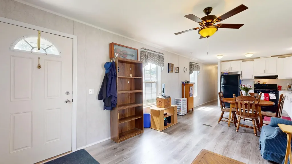 37 Village Drive Lewiston ME 04240