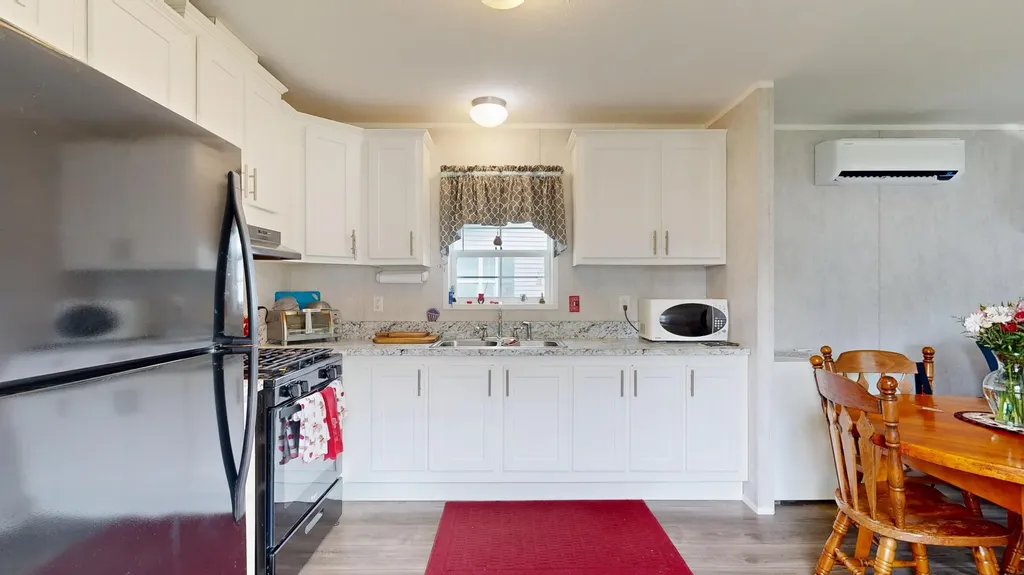 37 Village Drive Lewiston ME 04240