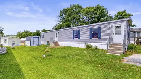 37 Village Drive Lewiston ME 04240