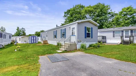 37 Village Drive Lewiston ME 04240