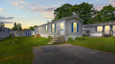 37 Village Drive Lewiston ME 04240