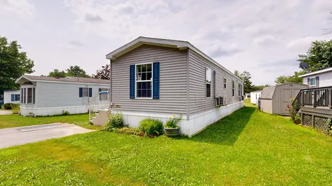 37 Village Drive Lewiston ME 04240