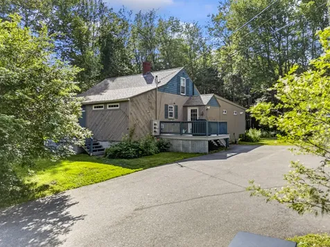 108 Middlesex Road Topsham ME 04086