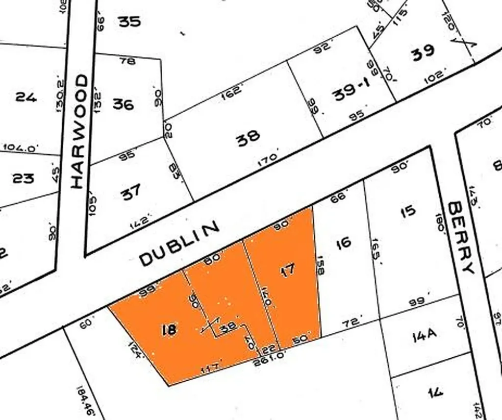 112 -114 Dublin Street Machias ME 04654