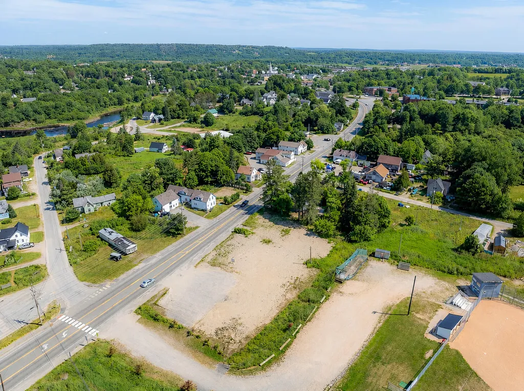 112 -114 Dublin Street Machias ME 04654