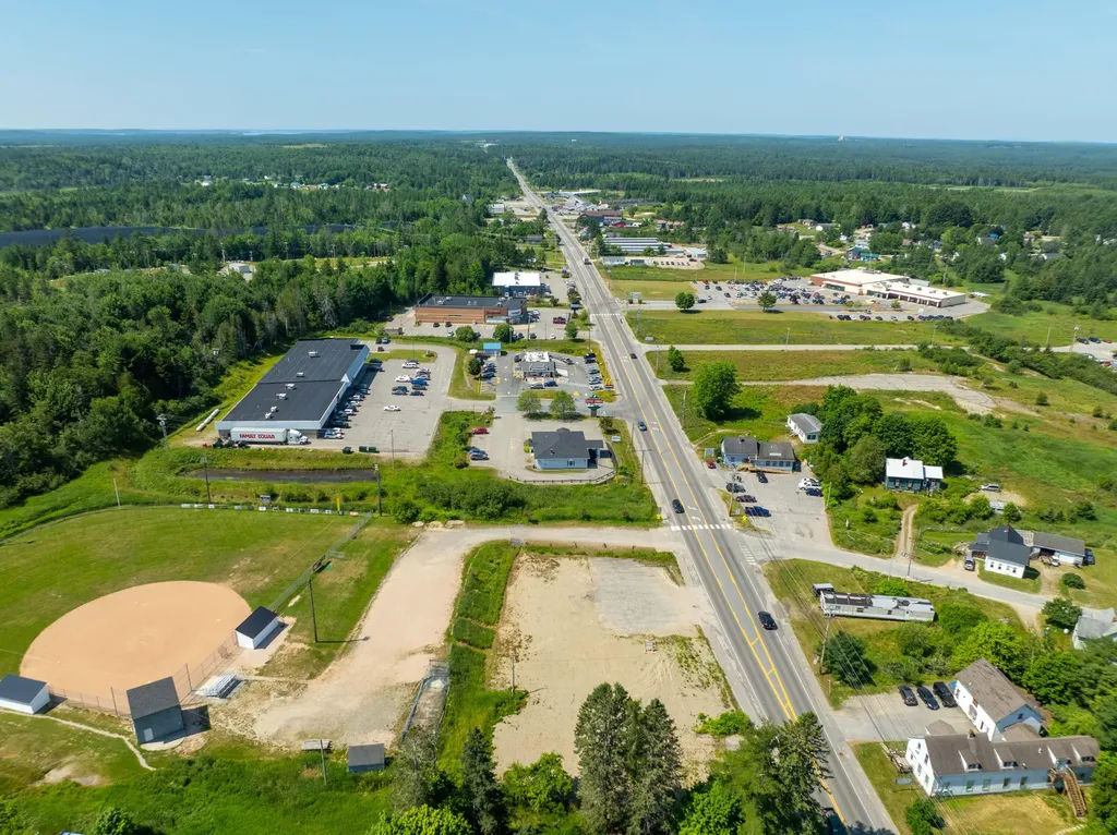 112 -114 Dublin Street Machias ME 04654