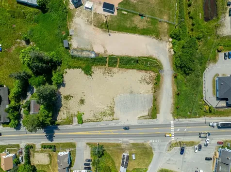112 -114 Dublin Street Machias ME 04654