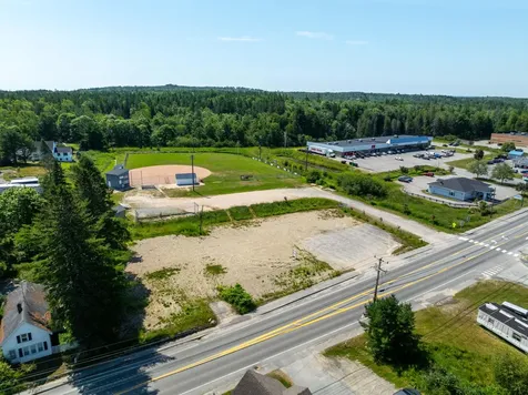 112 -114 Dublin Street Machias ME 04654