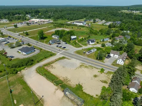 112 -114 Dublin Street Machias ME 04654