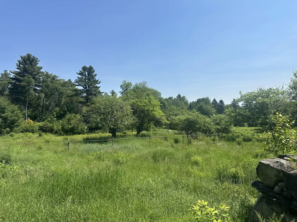 534 Baker Hill Road Salem Twp ME 04983