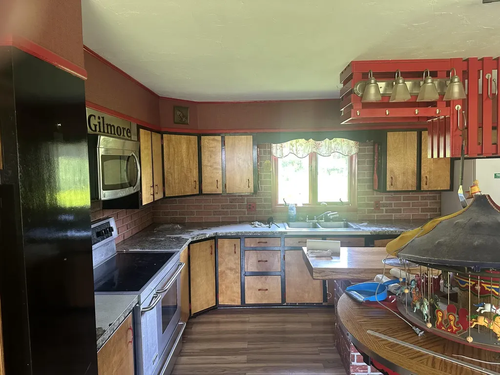 534 Baker Hill Road Salem Twp ME 04983